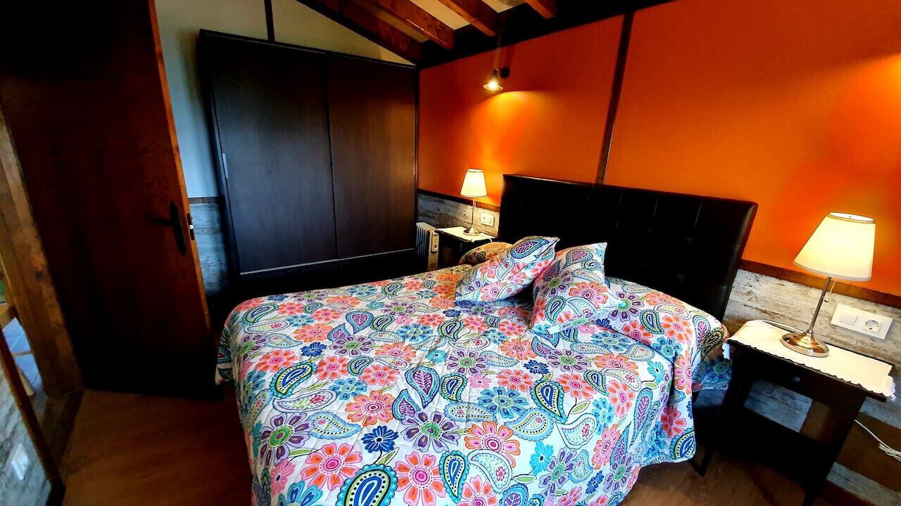 Photo of Bedroom in Ubiarco