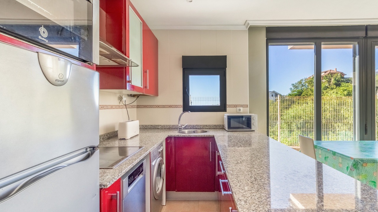 Photo of Kitchen in Mogro