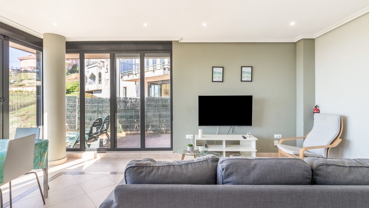 Photo of Livingroom in Mogro