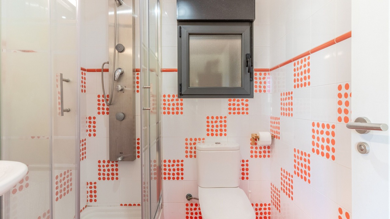 Photo of Bathroom in Mogro