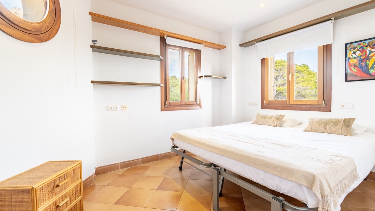 Photo of Bedroom in Son Servera