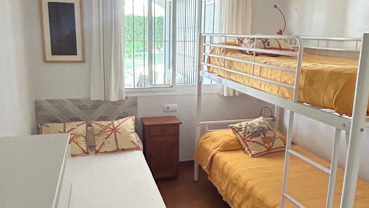 Photo of Bedroom in Cabo Roche