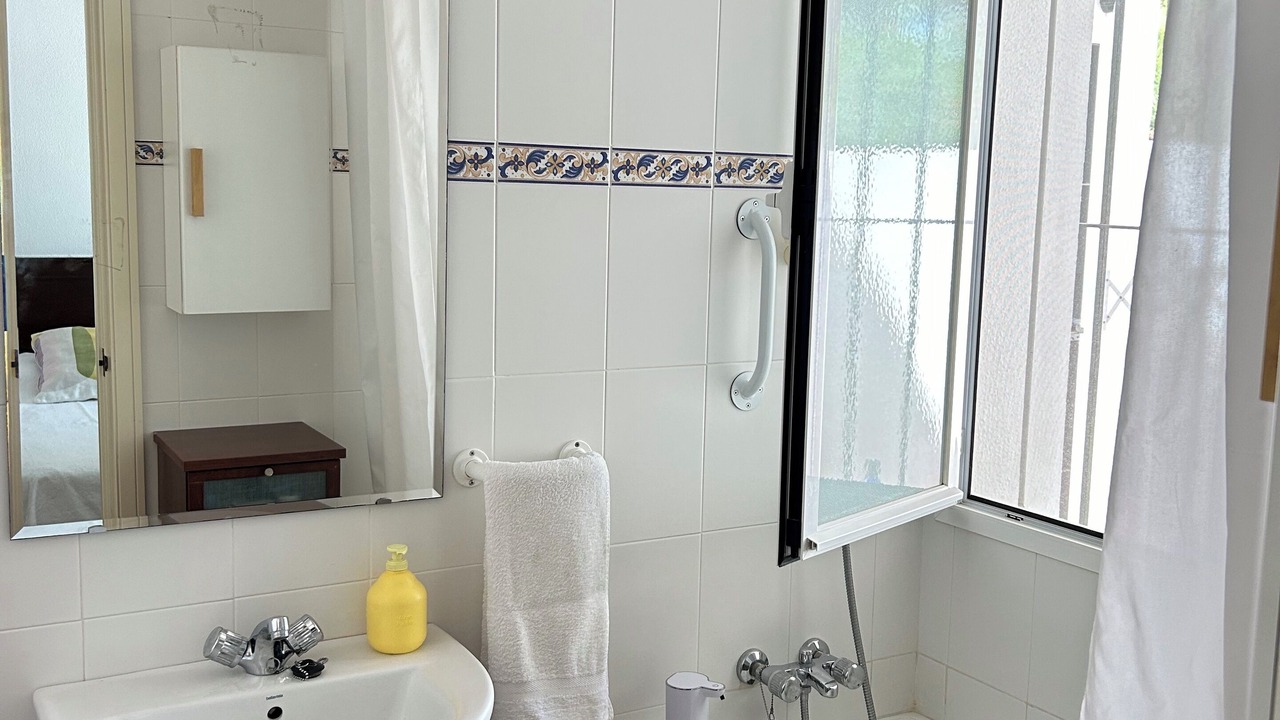 Photo of Bathroom in Cabo Roche