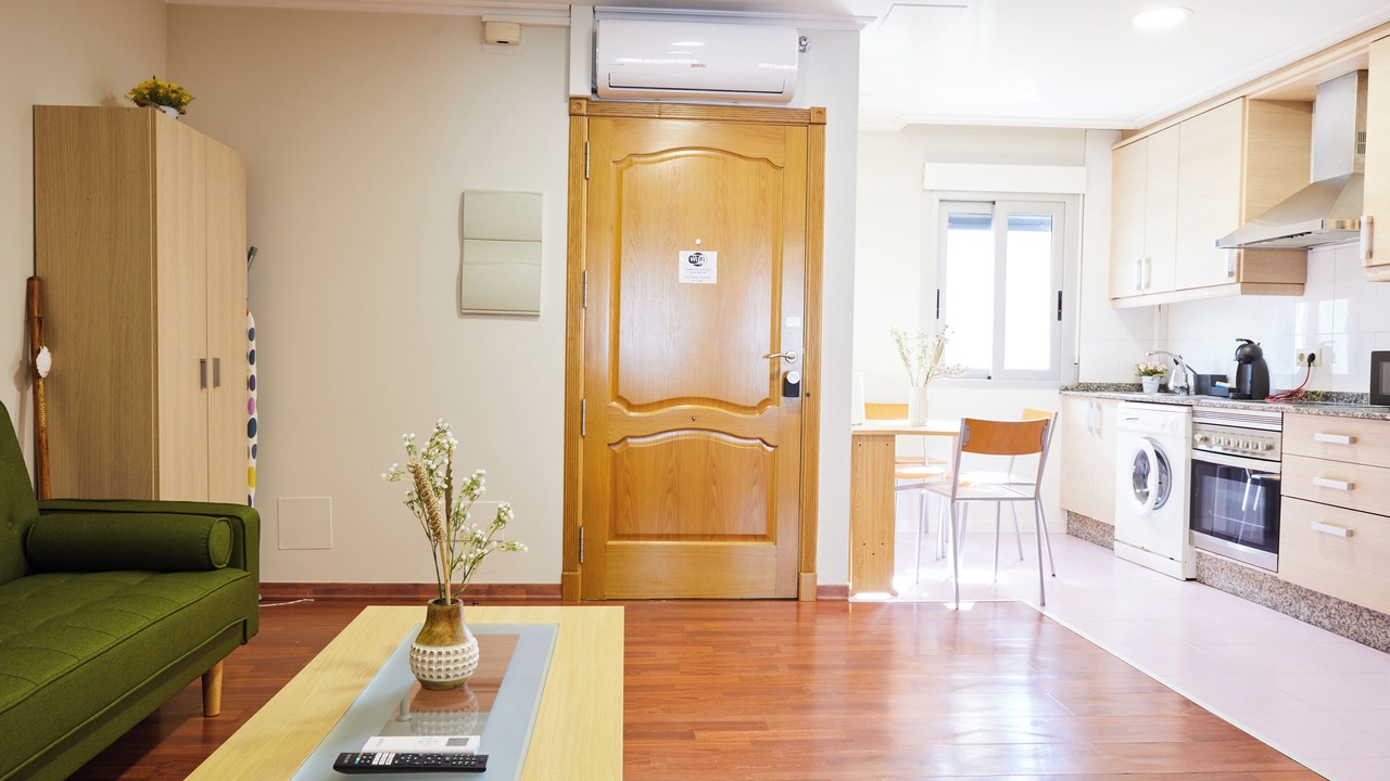 Photo of Livingroom in Pontecesures