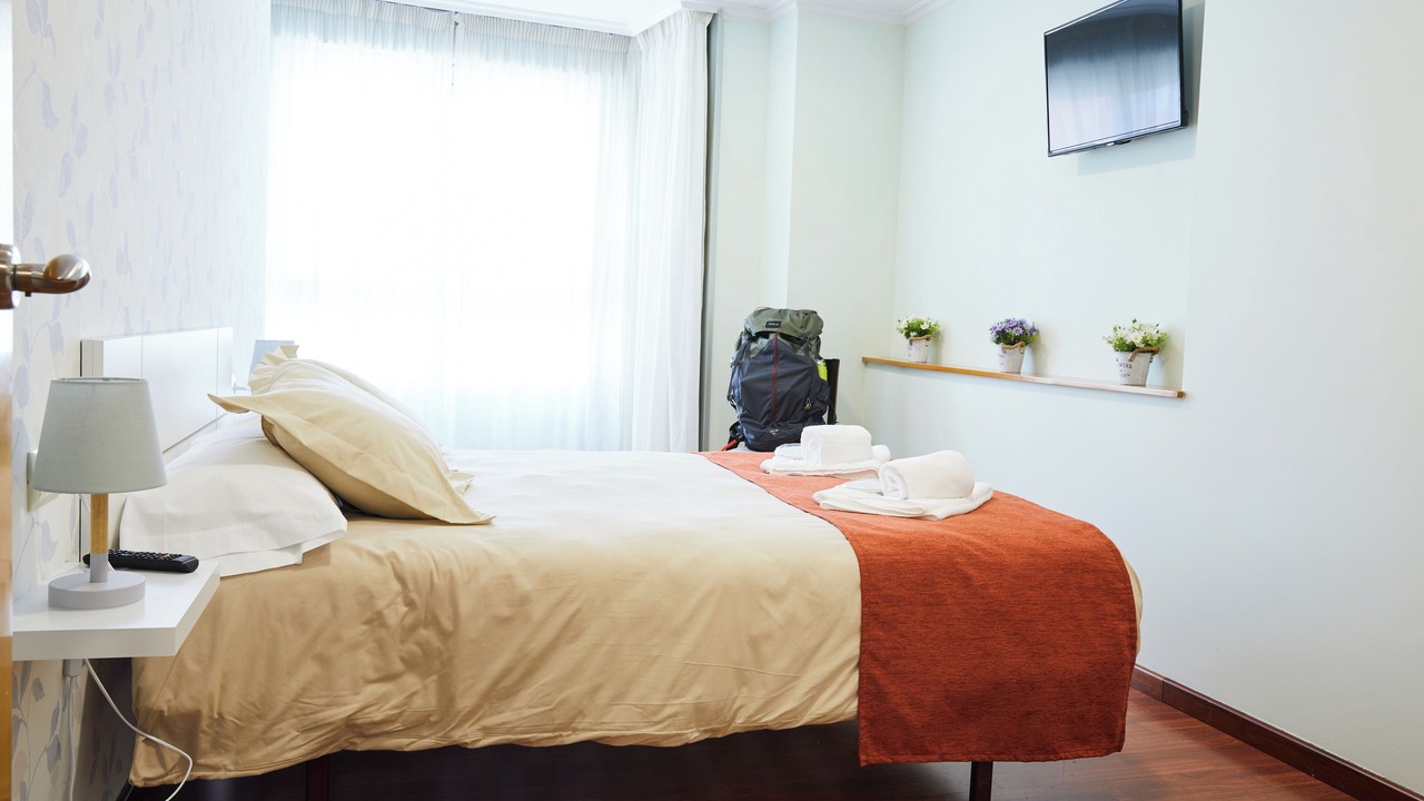 Photo of Bedroom in Pontecesures