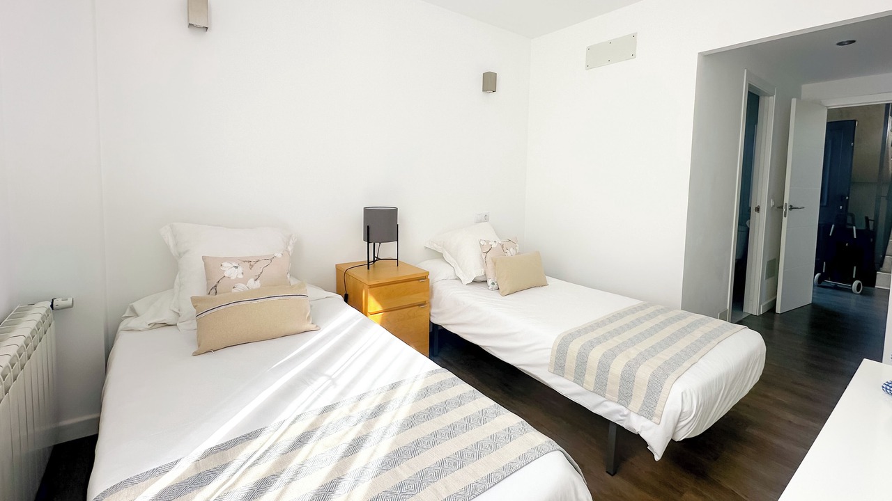 Photo of Bedroom in Palma de Mallorca