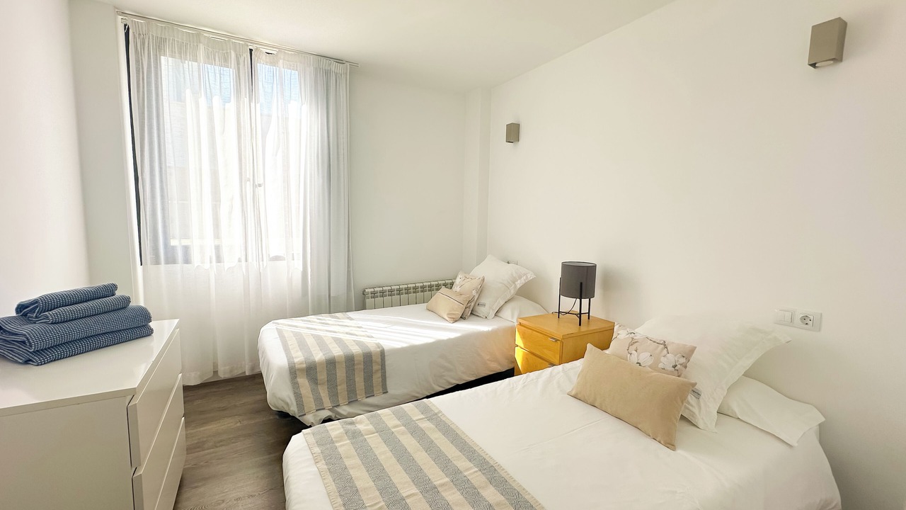 Photo of Bedroom in Palma de Mallorca