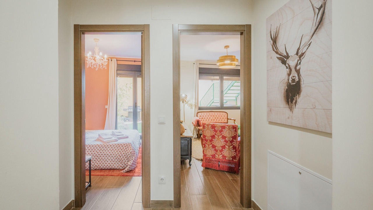 Photo of Bedroom in Roda de Eresma