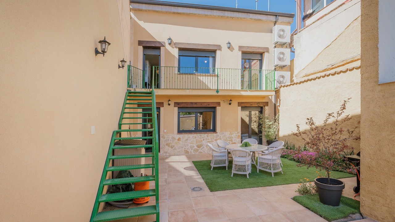 Photo of Outdoor in Roda de Eresma