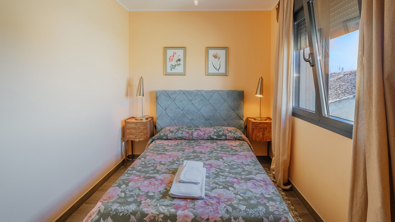 Photo of Bedroom in Roda de Eresma