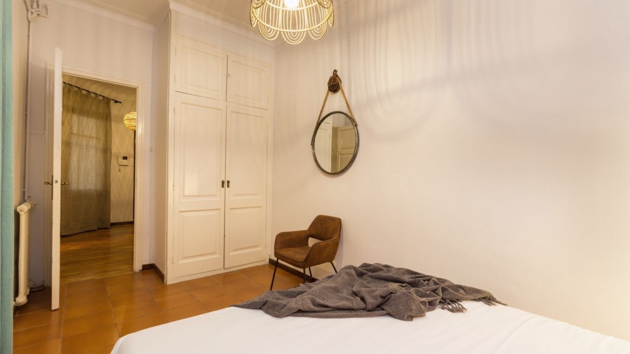 Photo of Bedroom in El Camp D'En Grassot I Gracia Nova