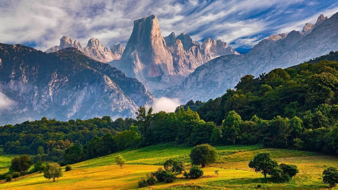 Photo of Others in Arenas de Cabrales