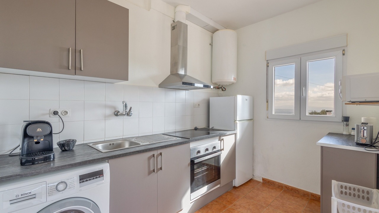 Photo of Kitchen in Bigues I Riells
