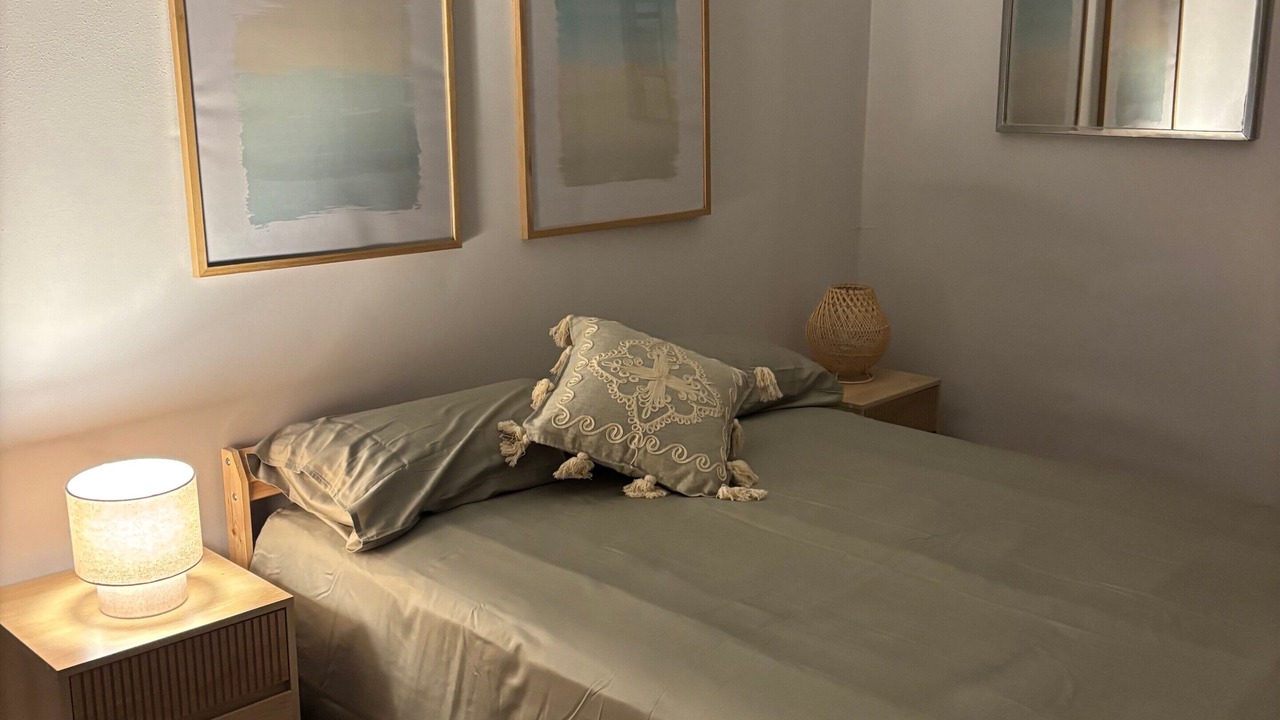 Photo of Bedroom in Tudela