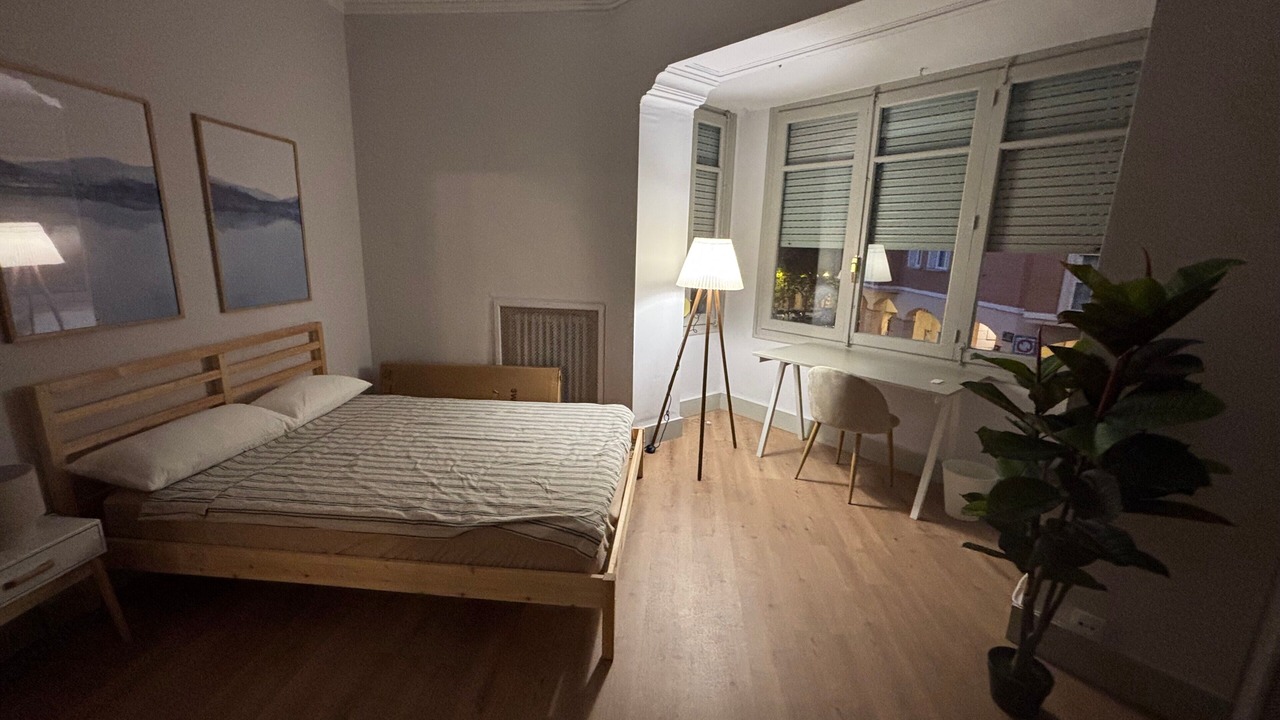 Photo of Bedroom in Tudela