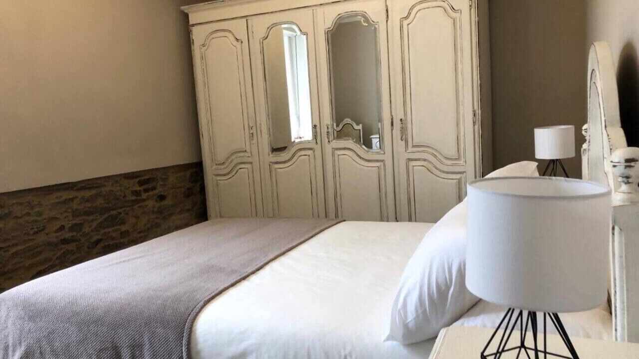 Photo of Bedroom in Meiras