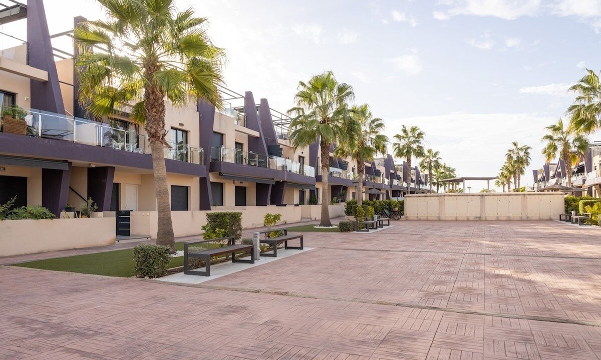 Photo of Outdoor in Pueblo Latino