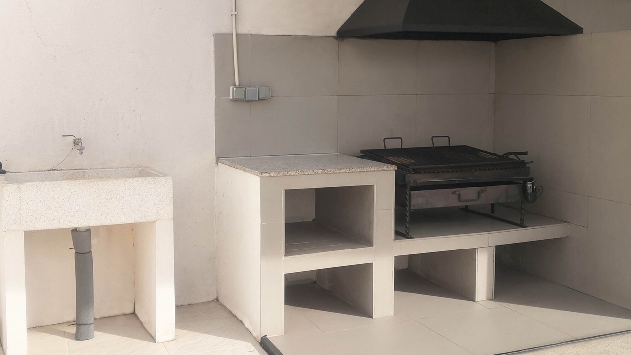 Photo of Patio Balcony in Olias del Rey