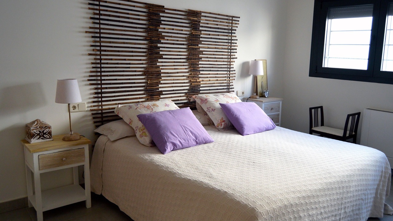Photo of Bedroom in Olias del Rey