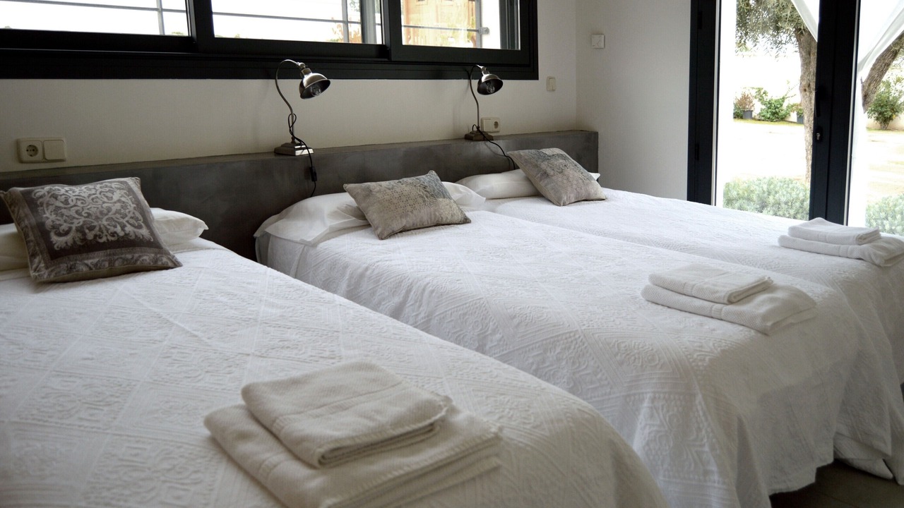 Photo of Bedroom in Olias del Rey