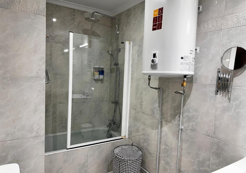 Photo of Bathroom in Castanos