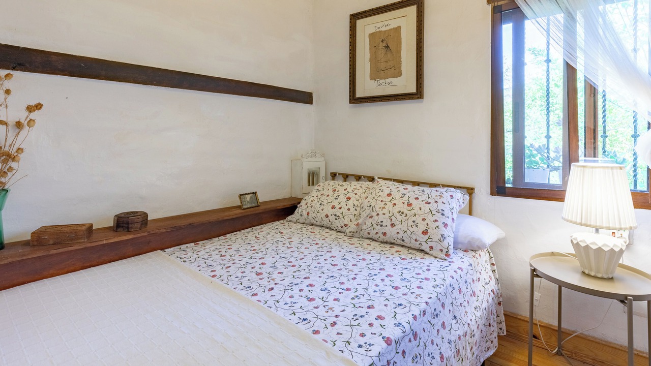 Photo of Bedroom in Alcudia de Veo