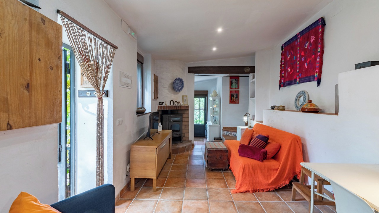 Photo of Livingroom in Alcudia de Veo