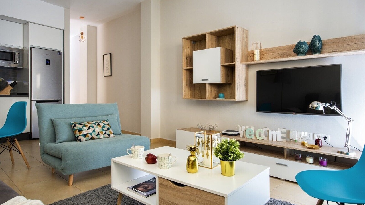 Photo of Livingroom in Santa Catalina