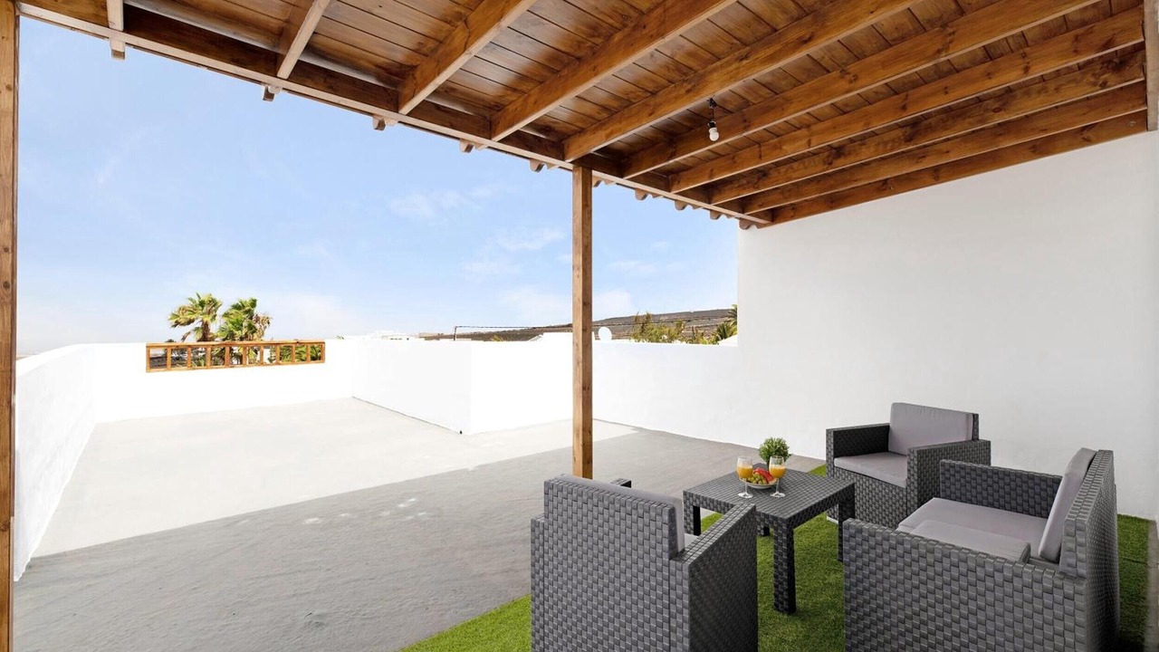 Photo of Patio Balcony in Soo