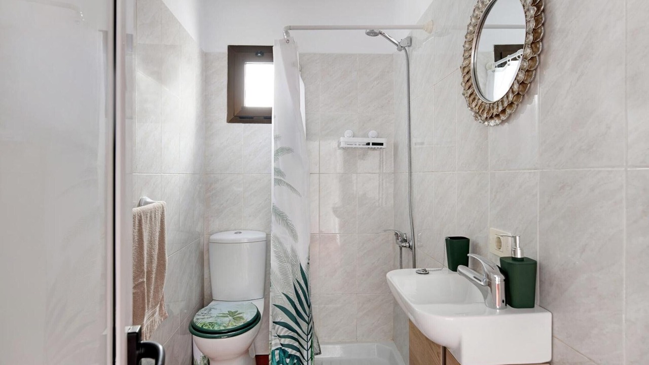 Photo of Bathroom in Soo