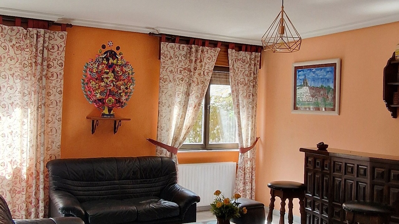 Photo of Livingroom in Llanes