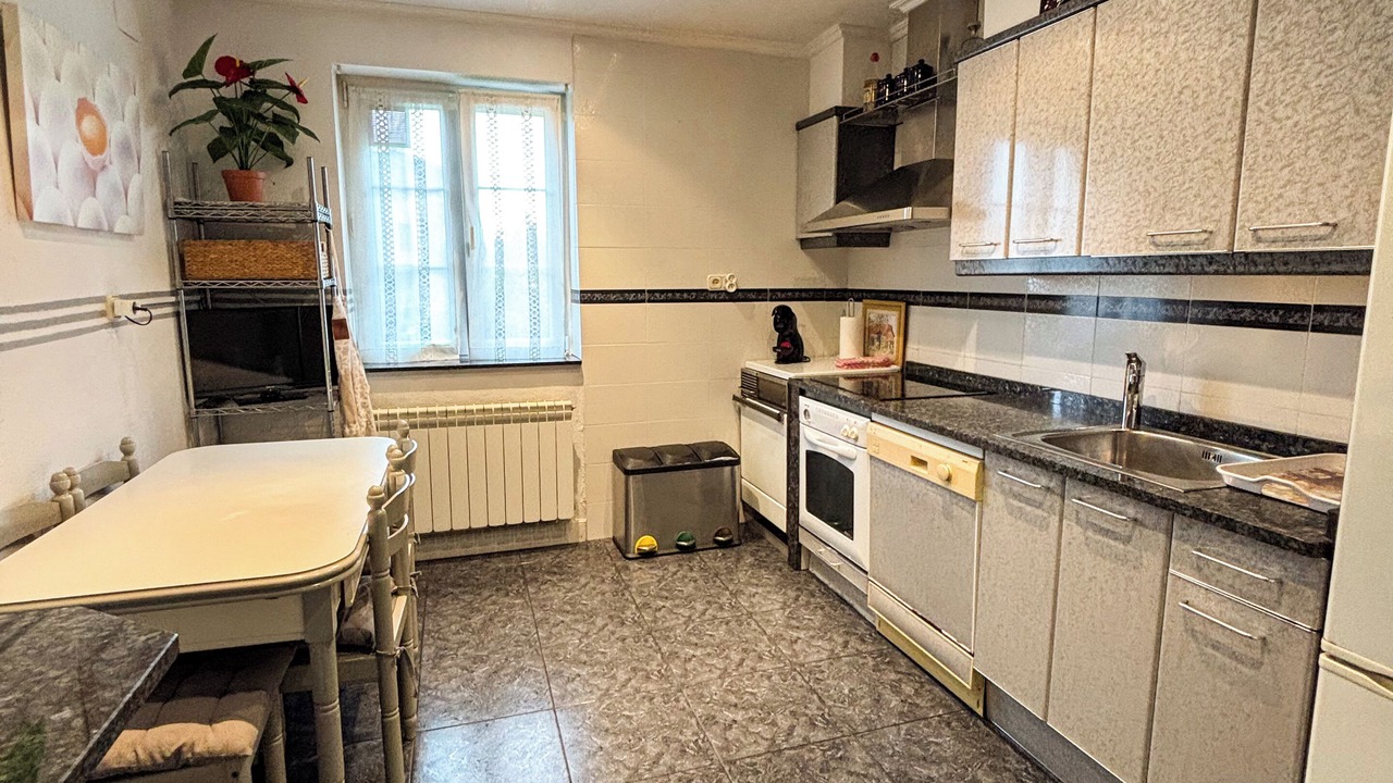 Photo of Kitchen in Lasarte-Oria