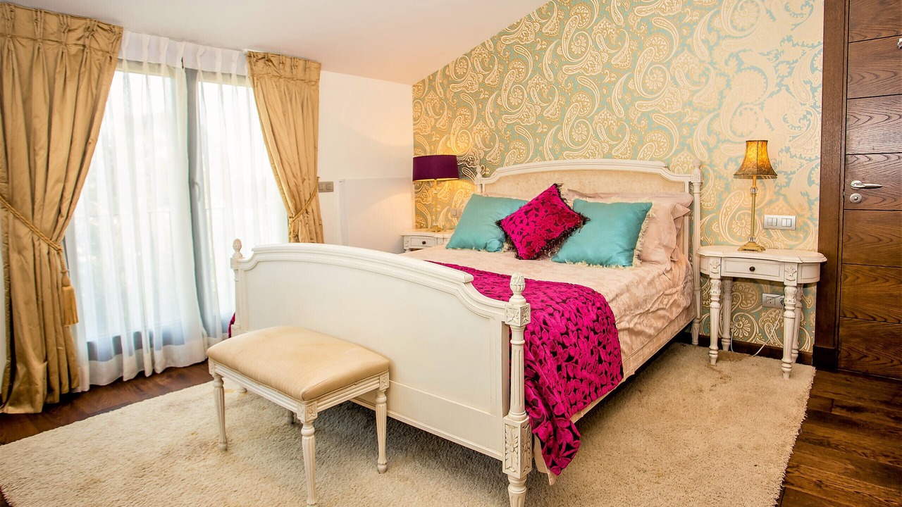 Photo of Bedroom in Elviria