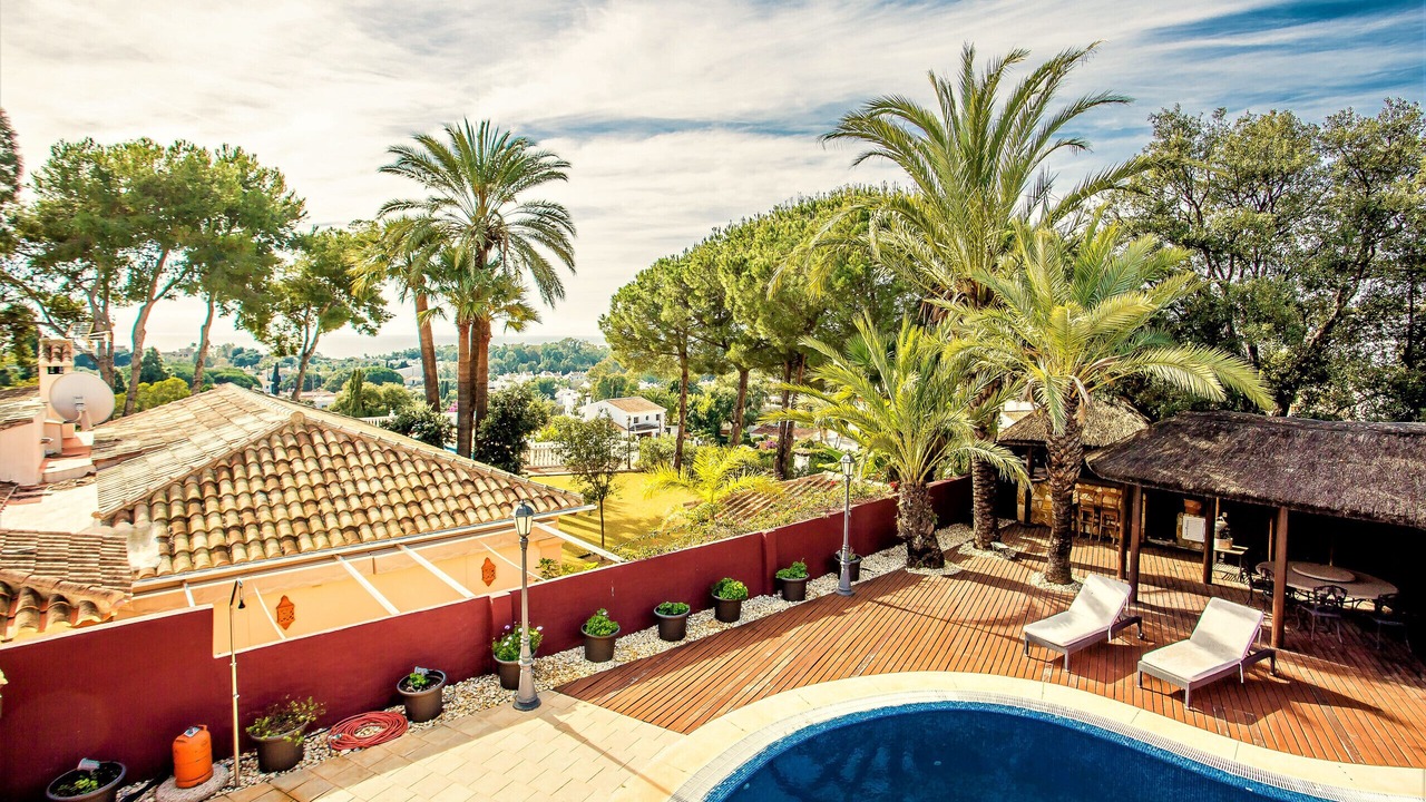 Photo of Outdoor in Elviria