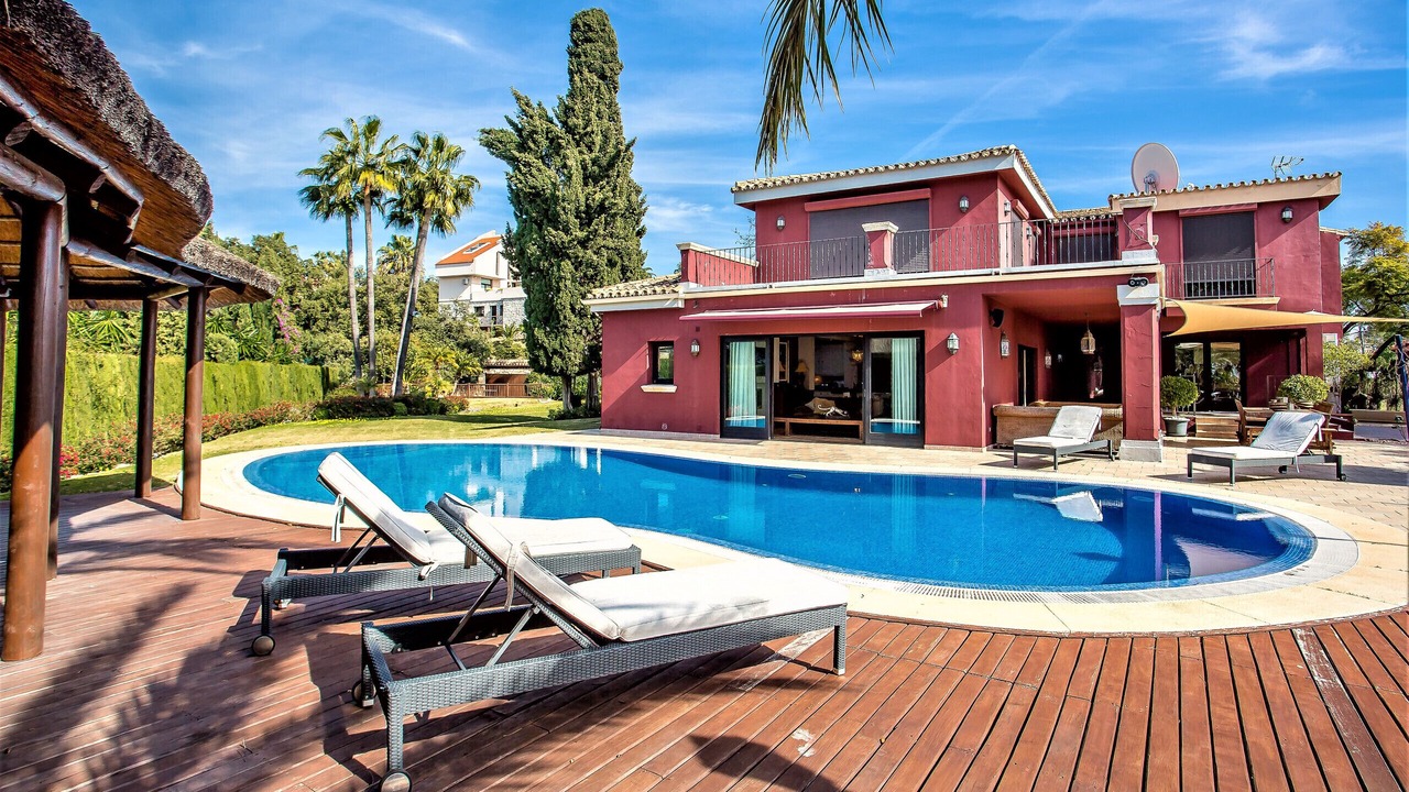 Photo of Outdoor in Elviria