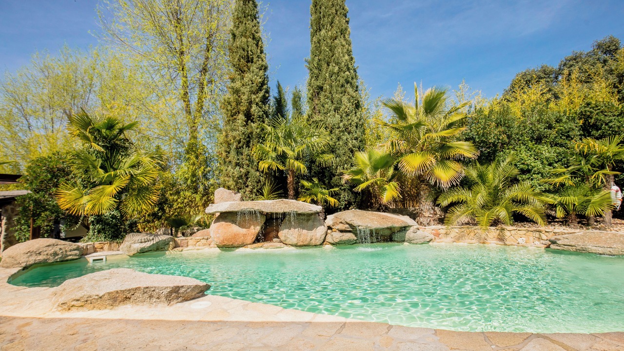 Photo of Outdoor in Batres