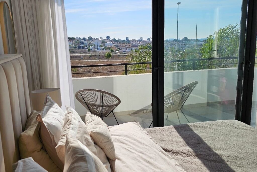 Photo of Bedroom in San Fulgencio