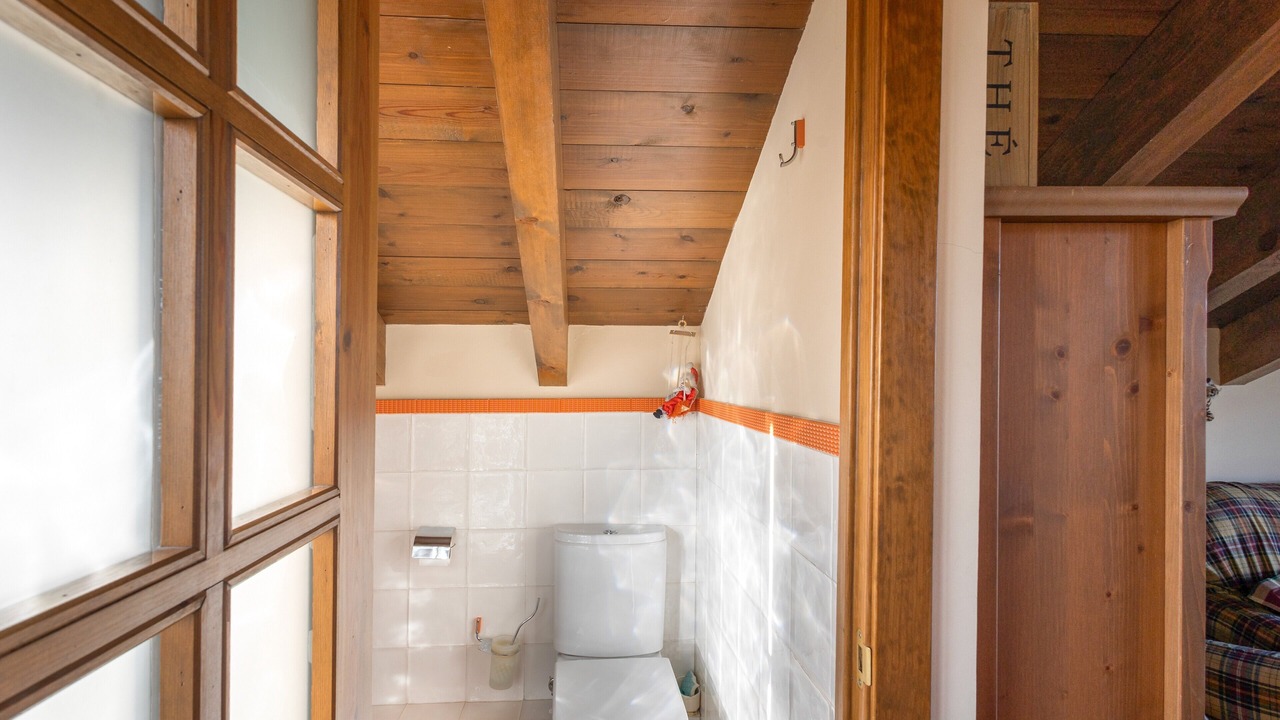 Photo of Bathroom in Bellver de Cerdanya