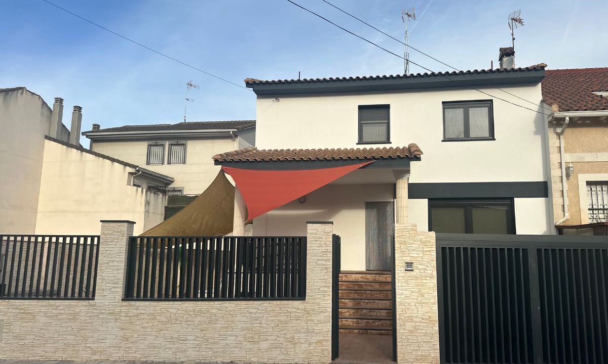 Photo of Outdoor in Villarejo de Salvanes