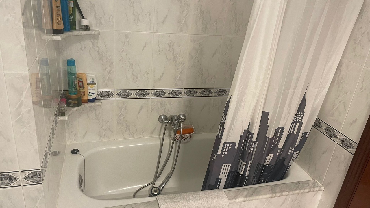 Photo of Bathroom in Catasol