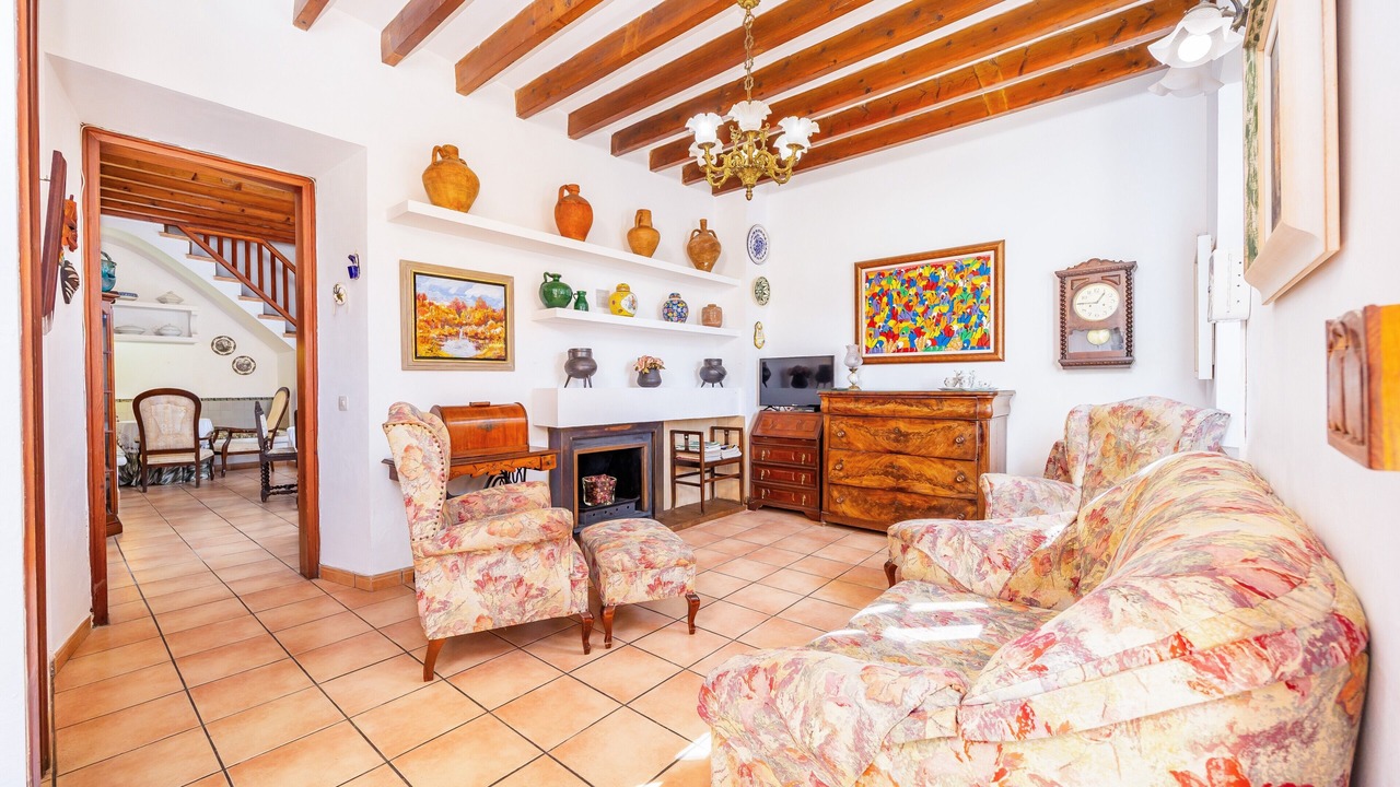 Photo of Livingroom in Palma de Mallorca