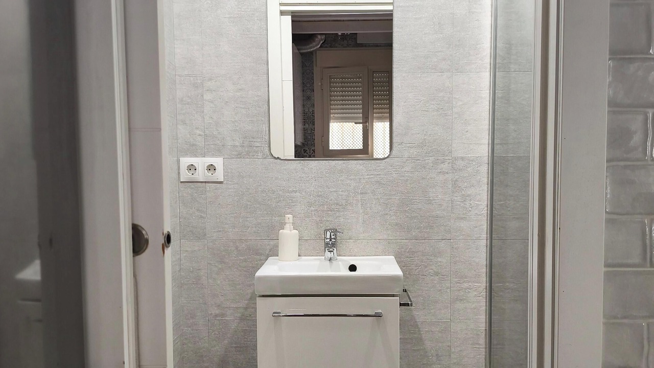 Photo of Bathroom in San Gil