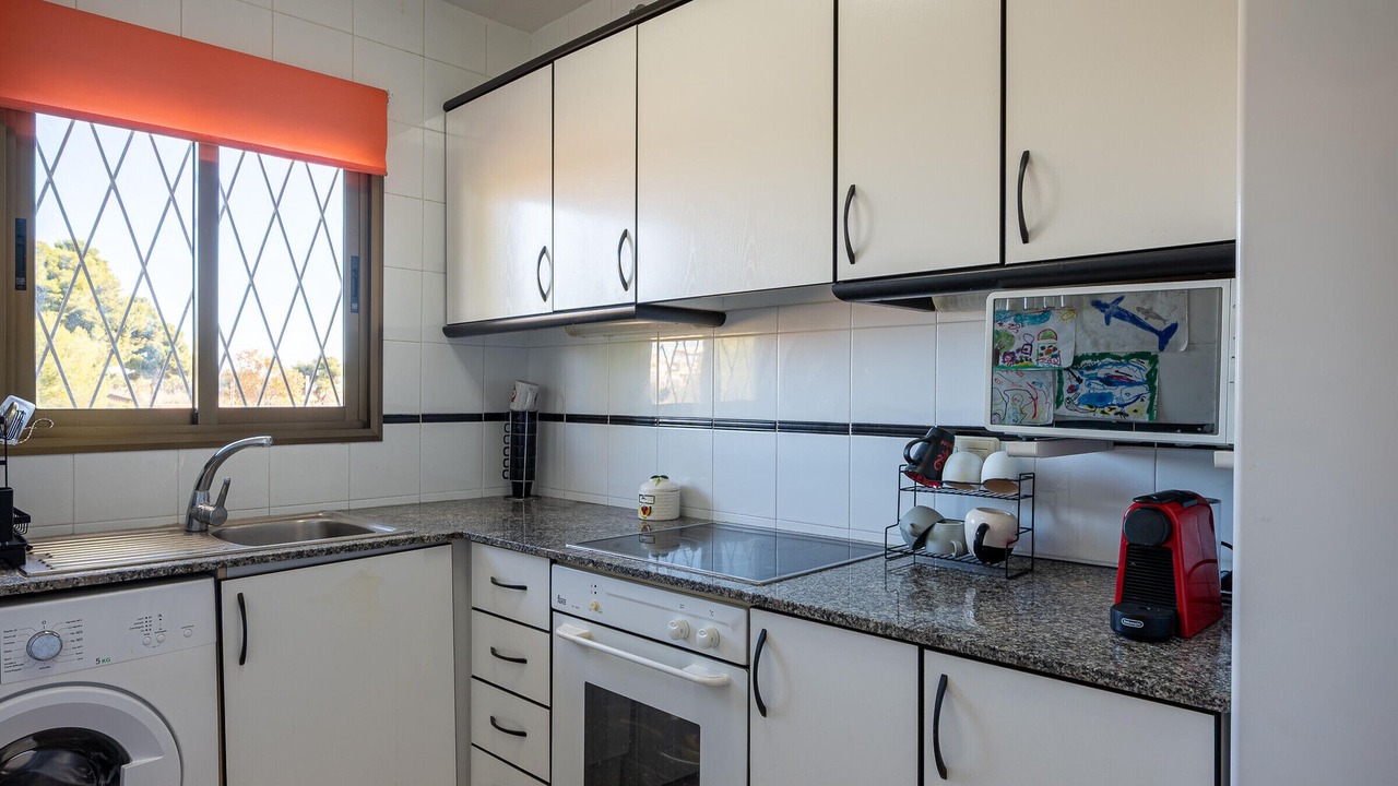 Photo of Kitchen in Creixell