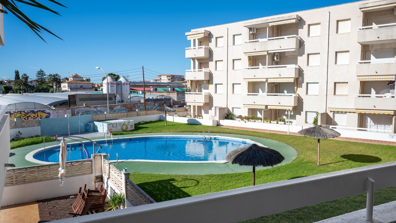 Photo of Outdoor in Creixell