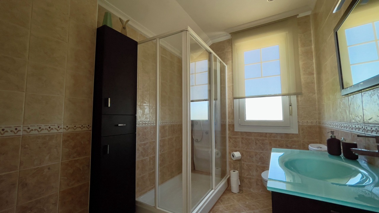 Photo of Bathroom in Treto