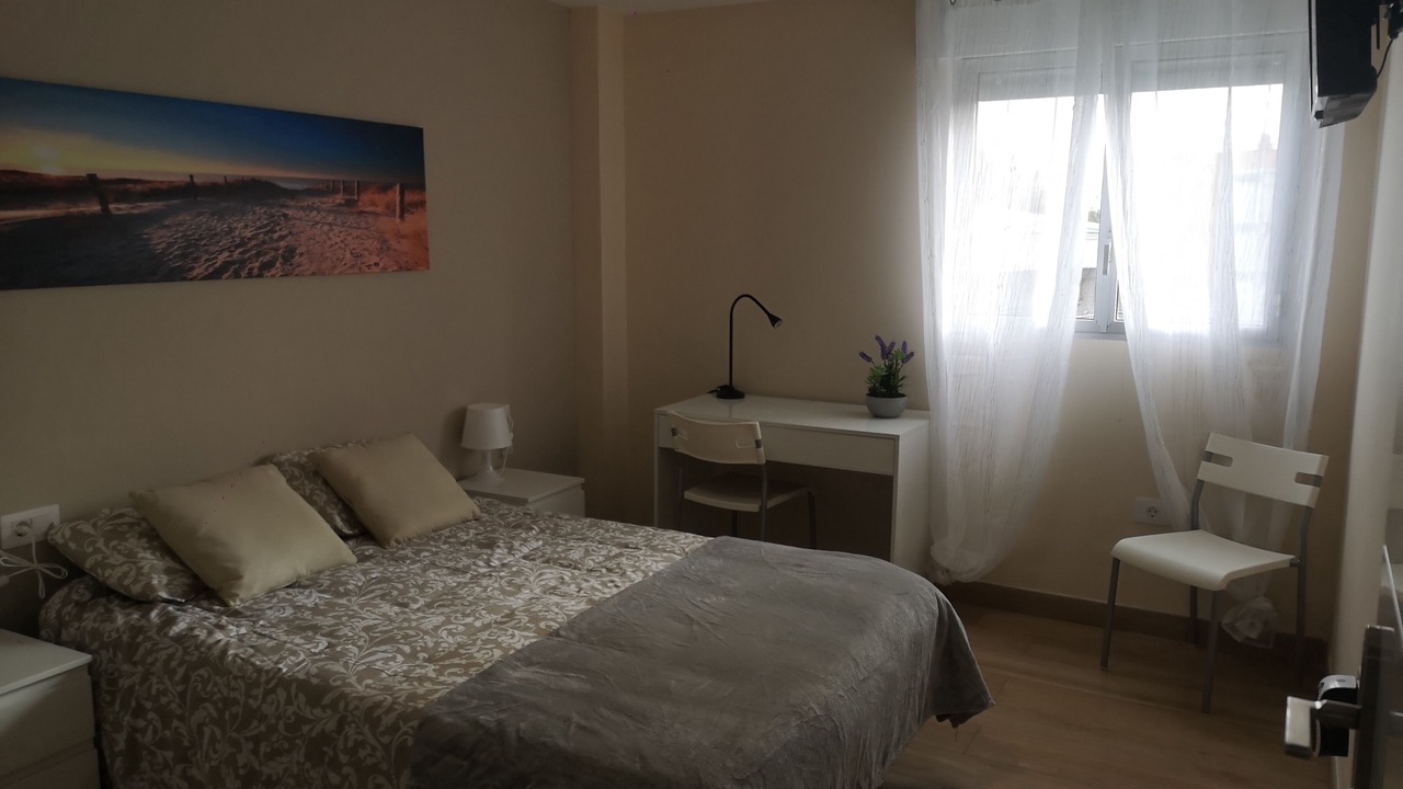 Photo of Bedroom in San Cristobal de La Laguna