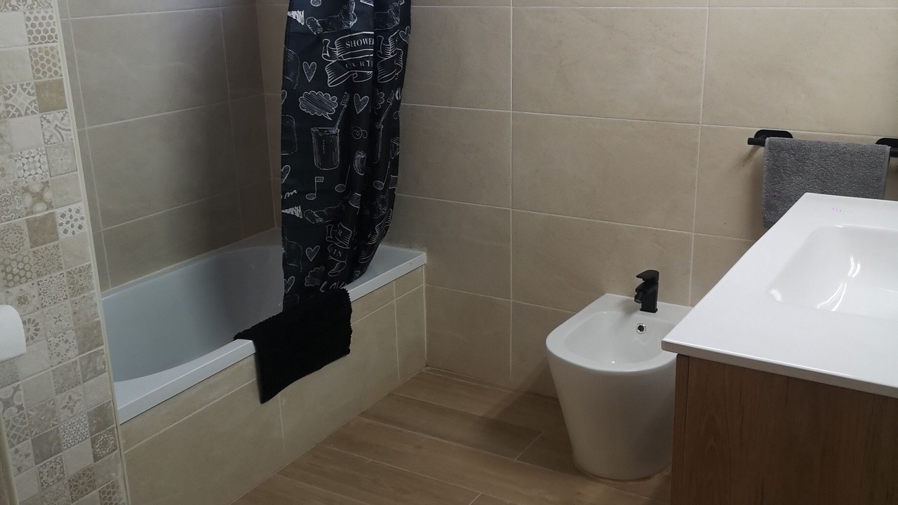 Photo of Bathroom in San Cristobal de La Laguna
