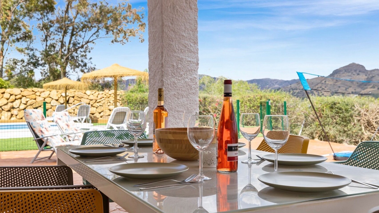 Photo of Outdoor in Pizarra