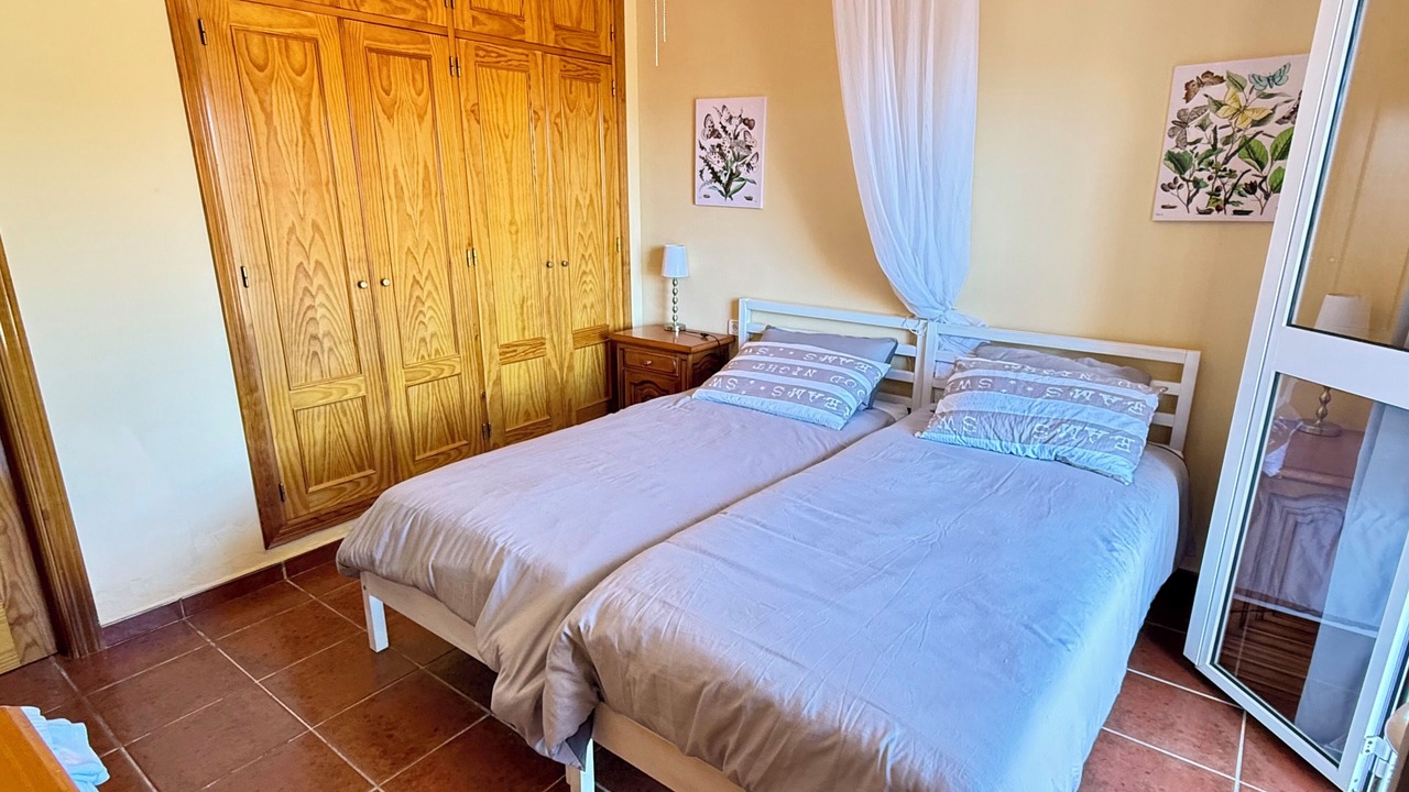 Photo of Bedroom in Pizarra