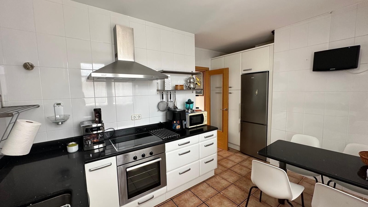 Photo of Kitchen in Santander